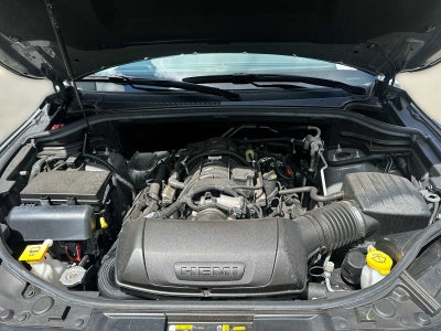 2024 Dodge Durango R/T Premium RWD