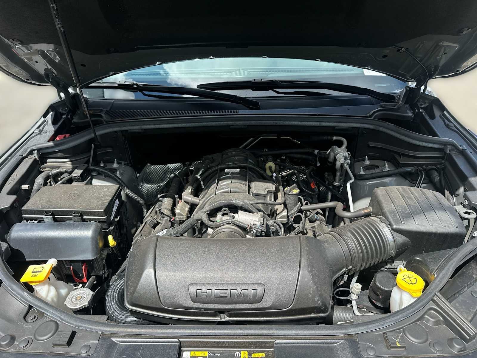 2024 Dodge Durango R/T Premium RWD