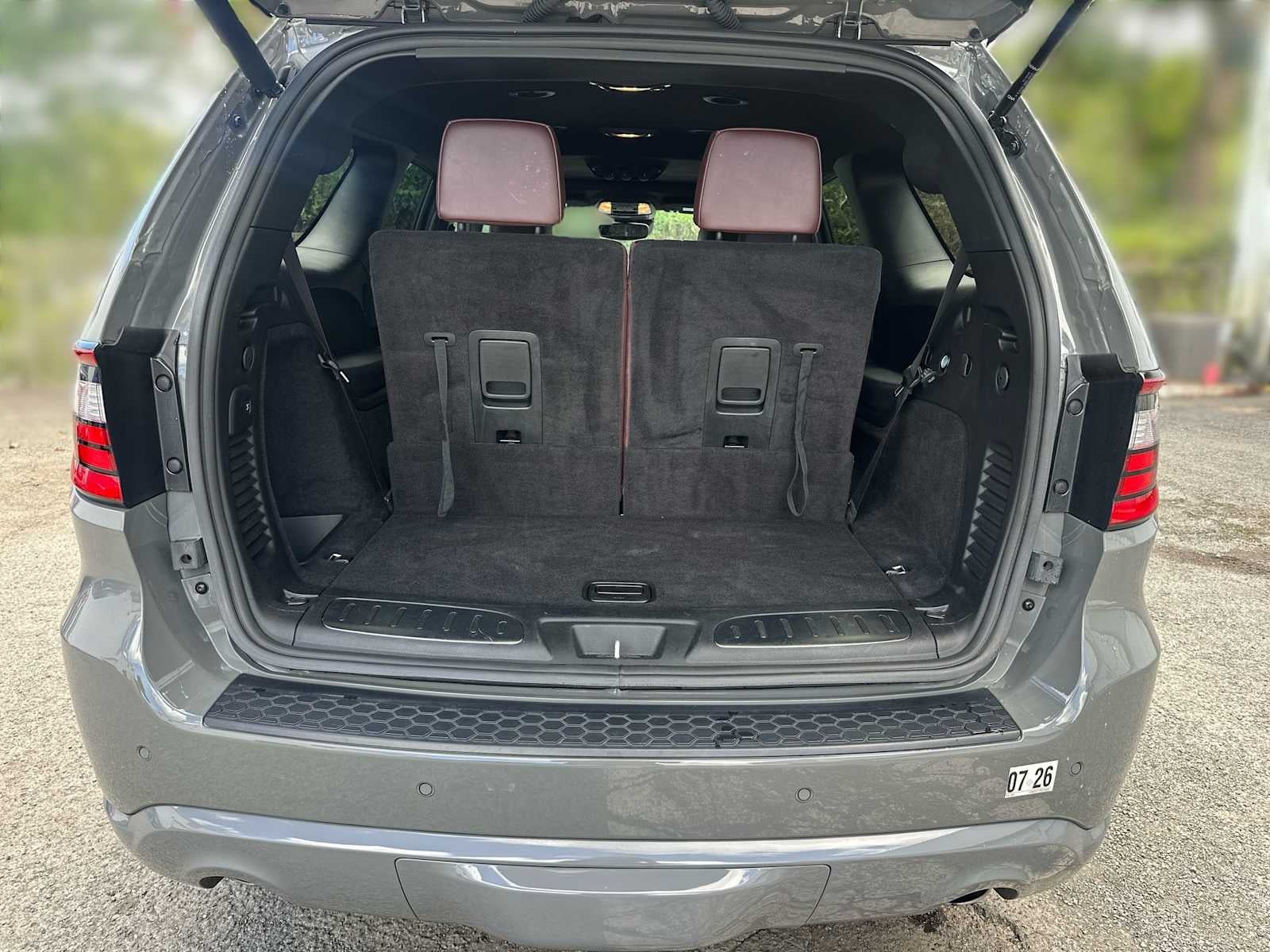 2024 Dodge Durango R/T Premium RWD