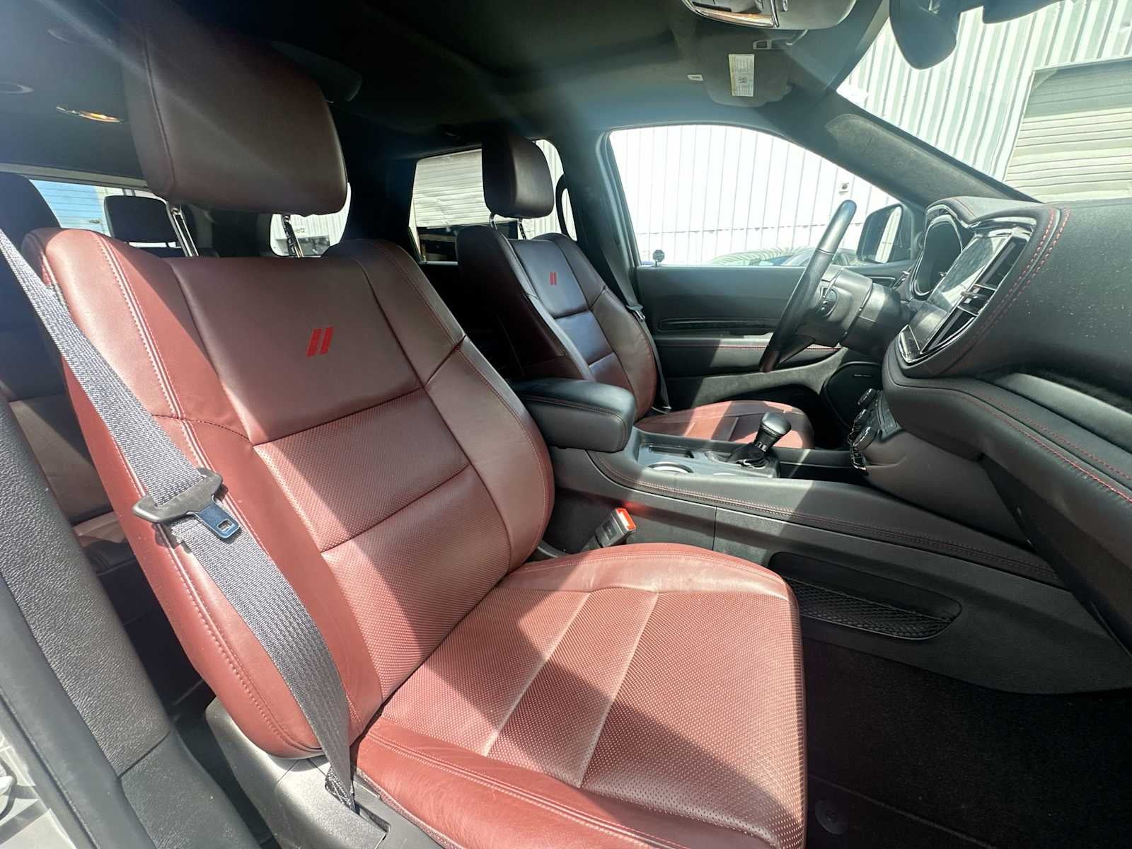 2024 Dodge Durango R/T Premium RWD