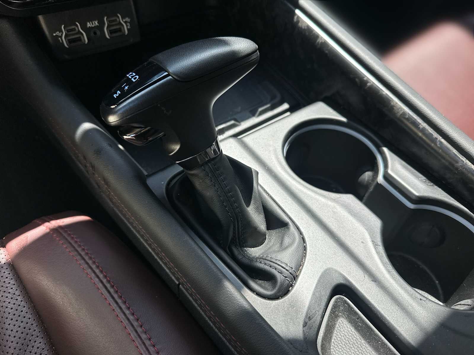 2024 Dodge Durango R/T Premium RWD