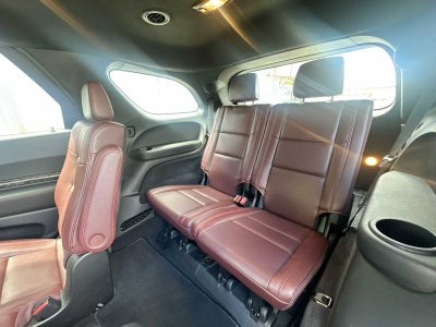 2024 Dodge Durango R/T Premium RWD