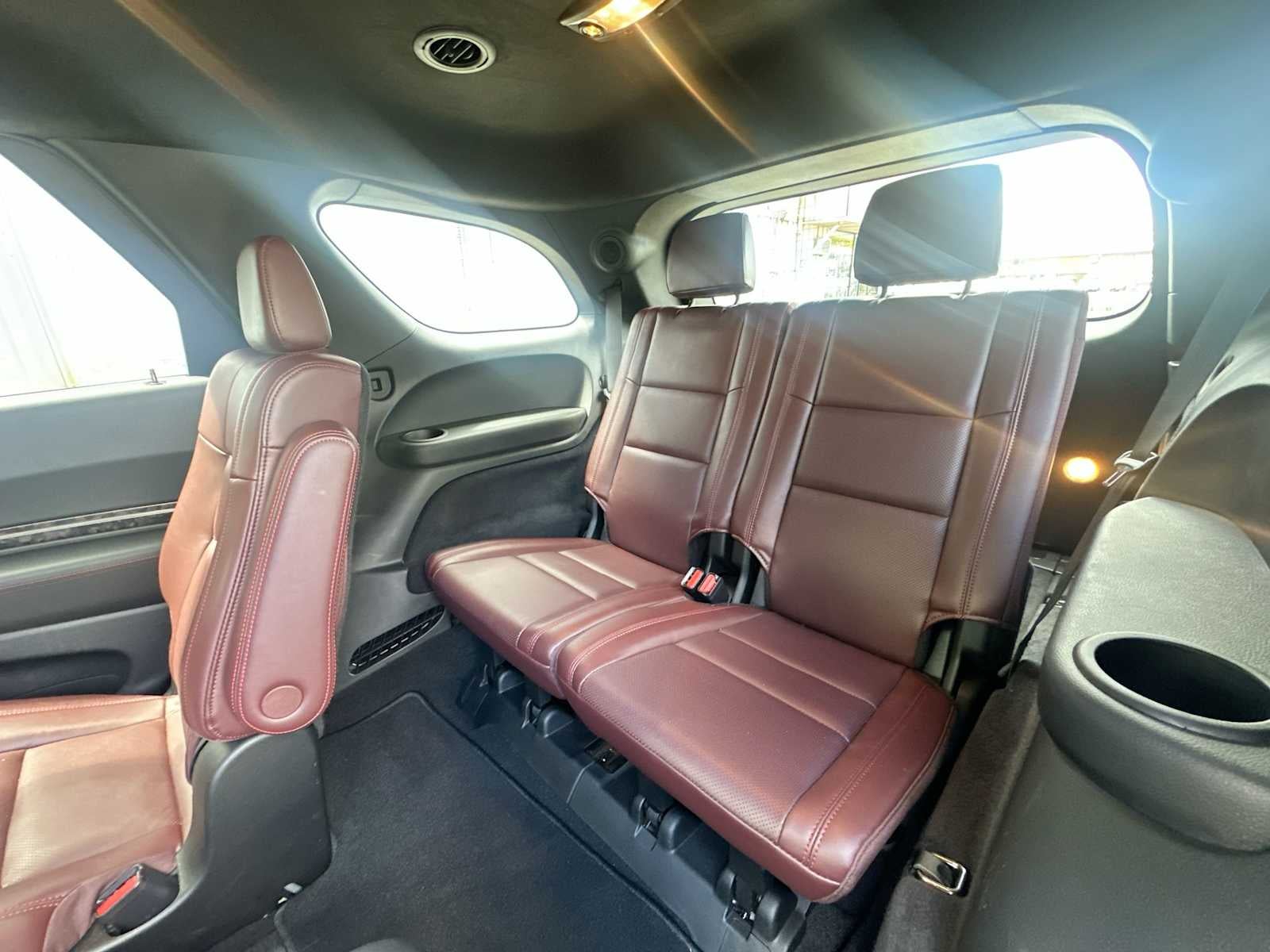 2024 Dodge Durango R/T Premium RWD