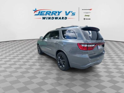 2024 Dodge Durango R/T Premium RWD