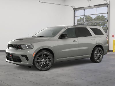 2024 Dodge Durango R/T Premium RWD