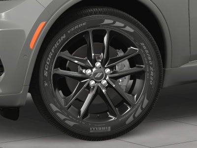 2024 Dodge Durango R/T Premium RWD