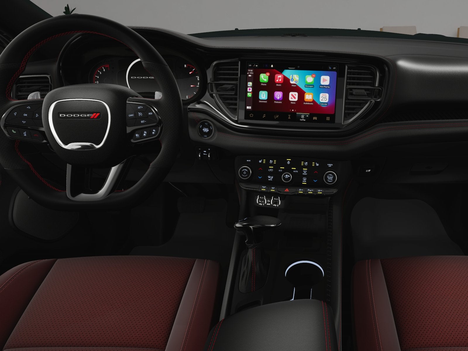 2024 Dodge Durango R/T Premium RWD