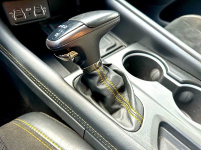 2022 Dodge Durango Orange Sport AWD