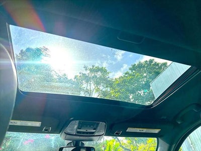 2022 Dodge Durango Orange Sport AWD