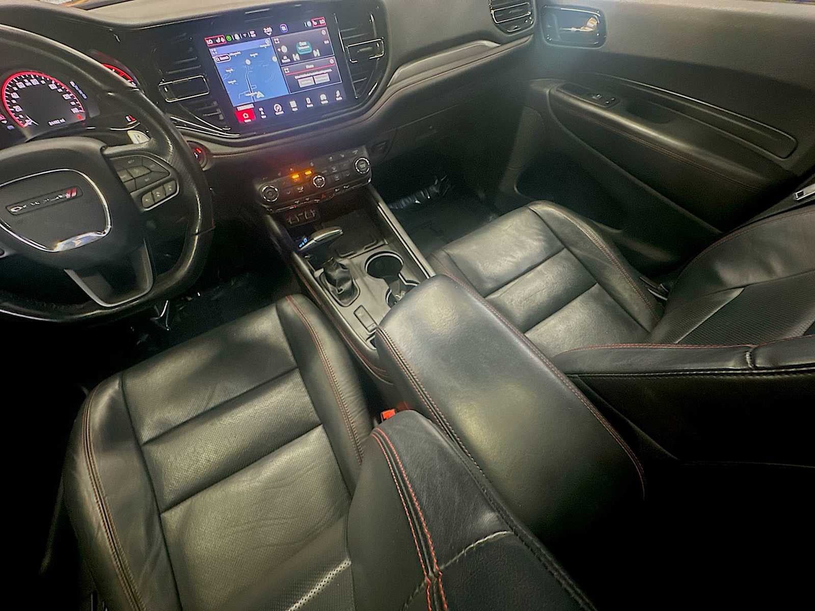 2023 Dodge Durango R/T Plus AWD