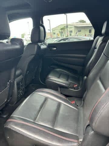 2023 Dodge Durango R/T Plus AWD