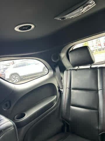 2023 Dodge Durango R/T Plus AWD