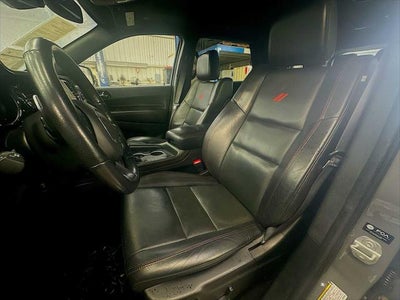 2023 Dodge Durango R/T Plus AWD