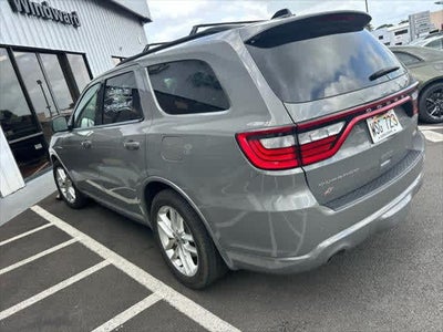 2023 Dodge Durango R/T Plus AWD