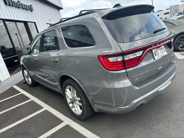 2023 Dodge Durango R/T Plus AWD