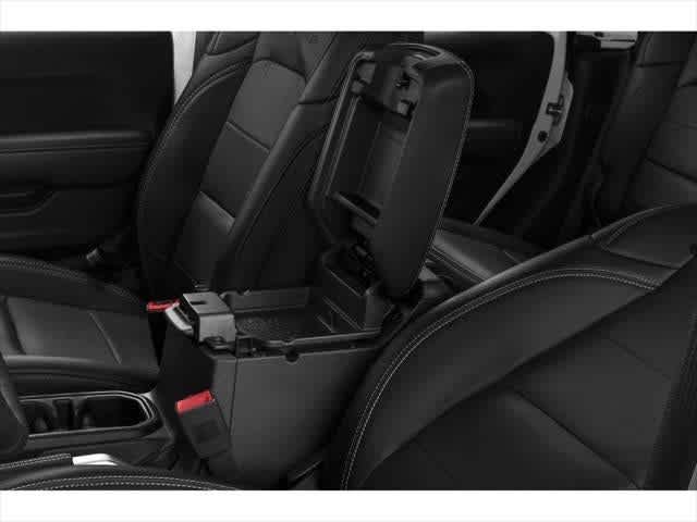 2021 Jeep Gladiator Overland 4x4