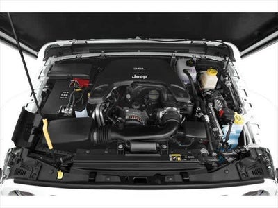 2021 Jeep Gladiator Overland 4x4