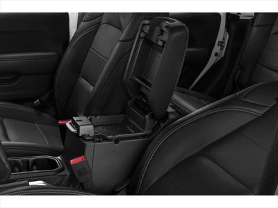 2021 Jeep Gladiator Overland 4x4