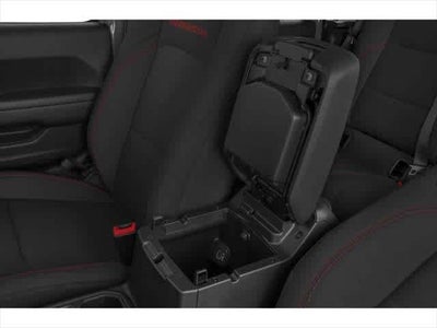 2021 Jeep Gladiator Rubicon 4x4