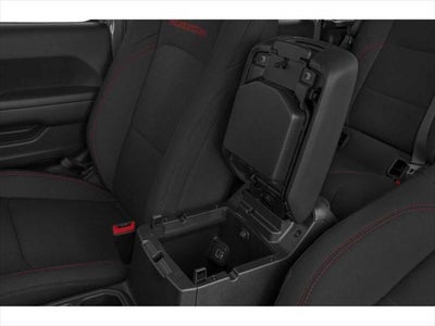 2021 Jeep Gladiator Rubicon 4x4