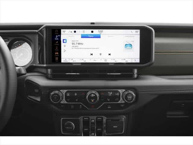 2024 Jeep Gladiator Mojave
