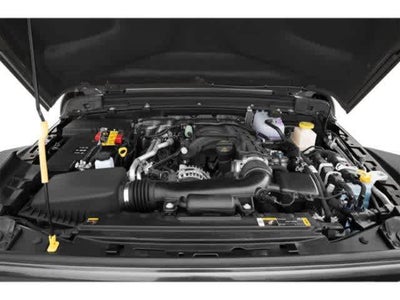 2024 Jeep Gladiator Mojave
