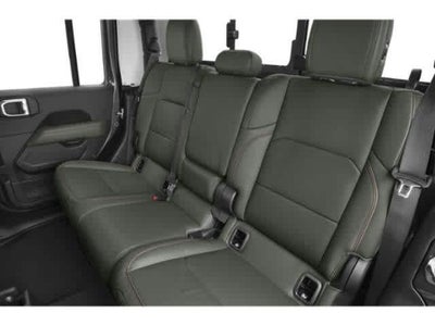 2024 Jeep Gladiator Mojave