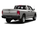 2017 RAM 1500 Tradesman Quad Cab 4x2 6'4' Box