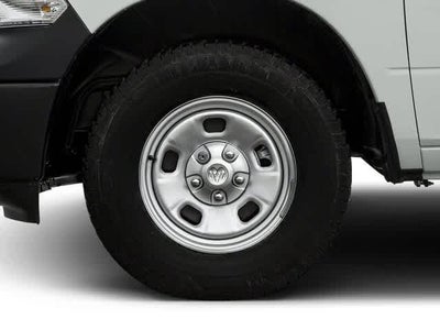 2017 RAM 1500 Tradesman Quad Cab 4x2 6'4' Box
