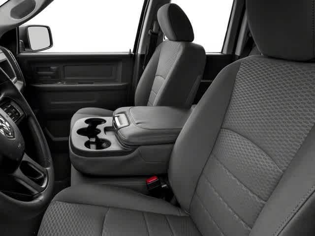 2017 RAM 1500 Tradesman Quad Cab 4x2 6'4' Box