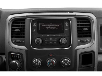 2015 RAM 1500 Express