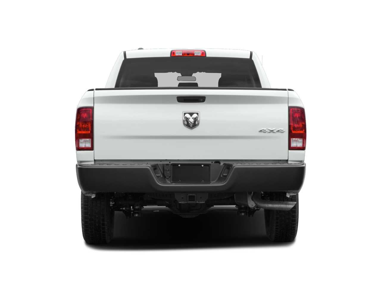 2015 RAM 1500 Express