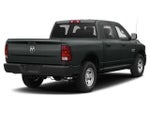 2018 RAM 1500 Express Crew Cab 4x4 5'7' Box