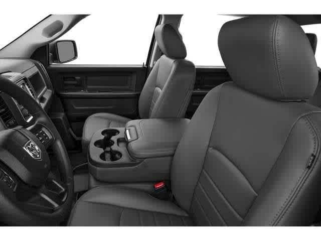 2018 RAM 1500 Express Crew Cab 4x4 5'7' Box