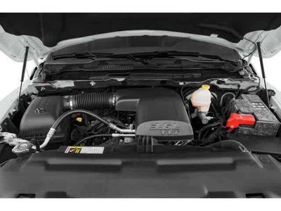2018 RAM 1500 Express Crew Cab 4x4 5'7' Box