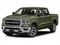 2020 RAM 1500 Big Horn Quad Cab 4x2 6'4' Box