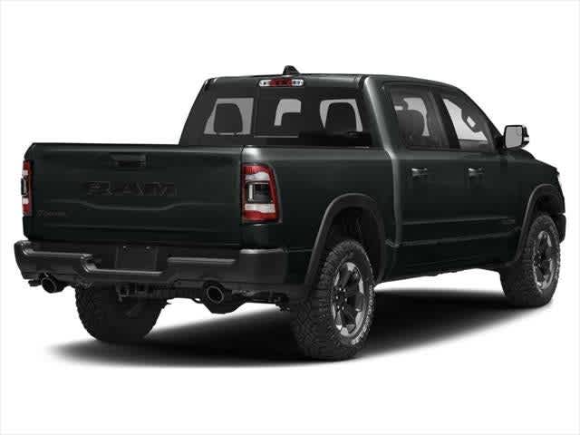 2019 RAM 1500 Big Horn/Lone Star Crew Cab 4x2 5'7' Box