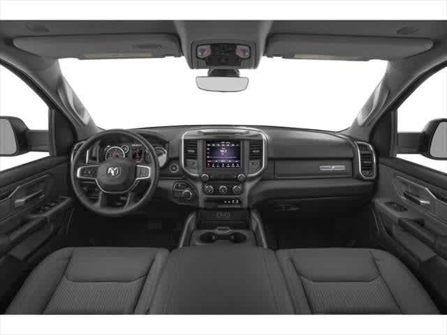 2019 RAM 1500 Big Horn/Lone Star Crew Cab 4x2 5'7' Box
