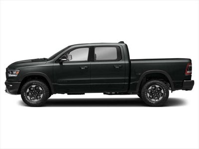 2019 RAM 1500 Big Horn/Lone Star Crew Cab 4x2 5'7' Box
