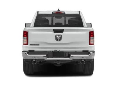 2024 RAM 1500 Big Horn Crew Cab 4x4 5'7' Box