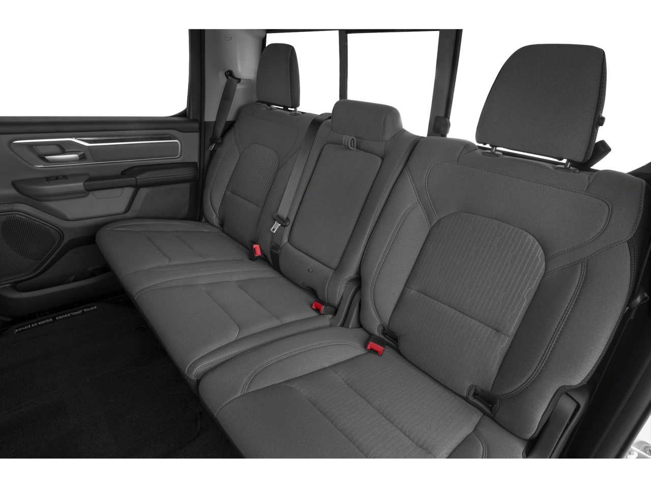 2019 RAM 1500 Big Horn/Lone Star Crew Cab 4x4 5'7' Box
