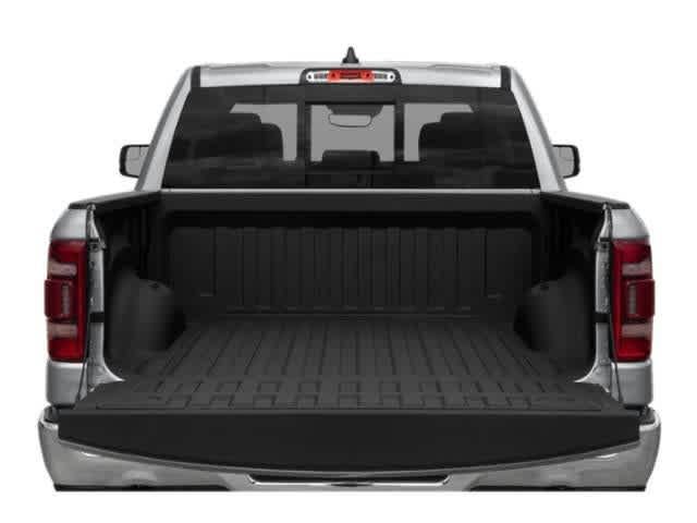 2022 RAM 1500 Laramie Crew Cab 4x4 5'7' Box
