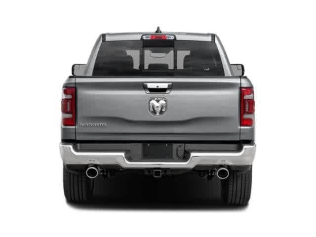 2022 RAM 1500 Laramie Crew Cab 4x4 5'7' Box