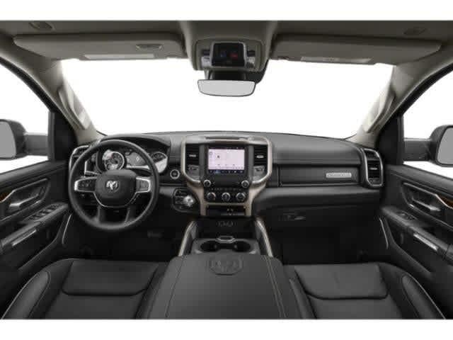 2022 RAM 1500 Laramie Crew Cab 4x4 5'7' Box