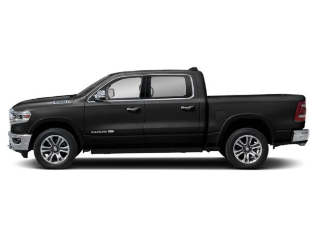 2019 RAM 1500 Longhorn Crew Cab 4x4 5'7' Box