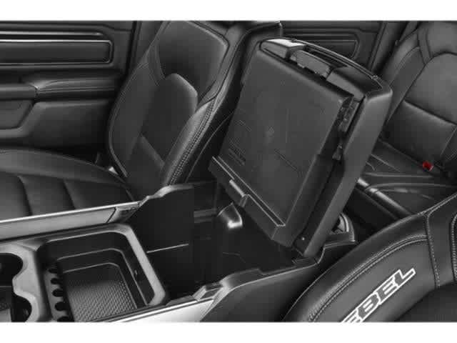 2023 RAM 1500 Rebel Crew Cab 4x4 5'7' Box