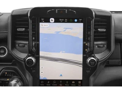 2023 RAM 1500 Rebel Crew Cab 4x4 5'7' Box