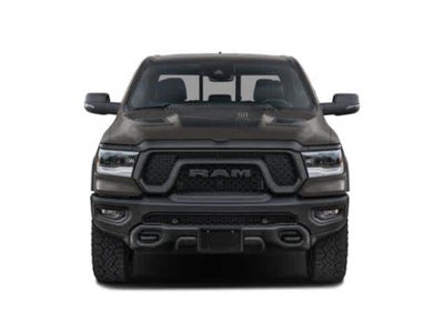 2023 RAM 1500 Rebel Crew Cab 4x4 5'7' Box