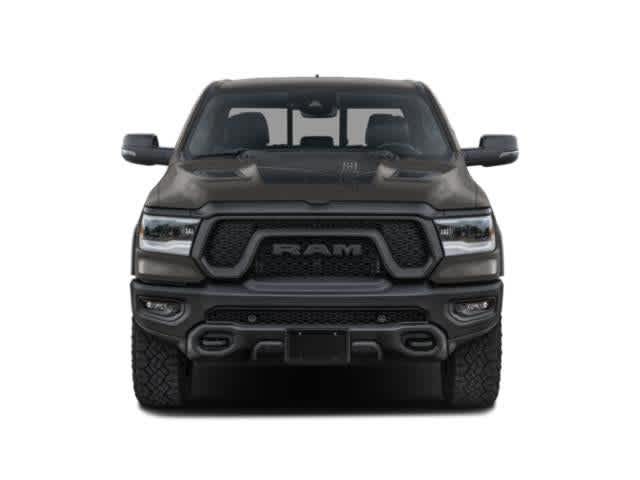 2023 RAM 1500 Rebel Crew Cab 4x4 5'7' Box