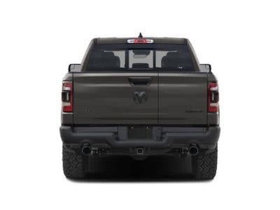 2023 RAM 1500 Rebel Crew Cab 4x4 5'7' Box